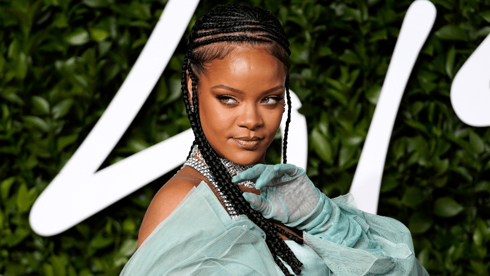 Rihanna