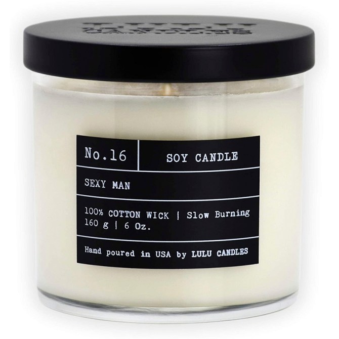 STYLECASTER | Gwyneth Paltrow orgasm candle