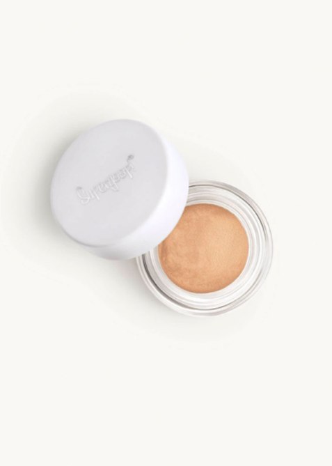 Supergoop! Shimmershade Illuminating Cream Eyeshadow SPF 30