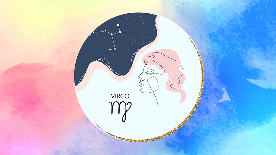 STYLECASTER | virgo horoscope zodiac sign feat images