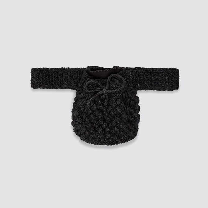 STYLECASTER | Zara Crochet Trend Summer 2020