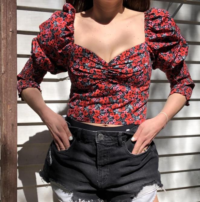 STYLECASTER | How to Buy Sold Out Zara Clothes