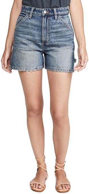 STYLECASTER | Cheap Denim Shorts