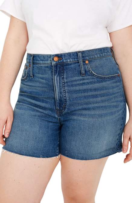 STYLECASTER | Cheap Jean Shorts