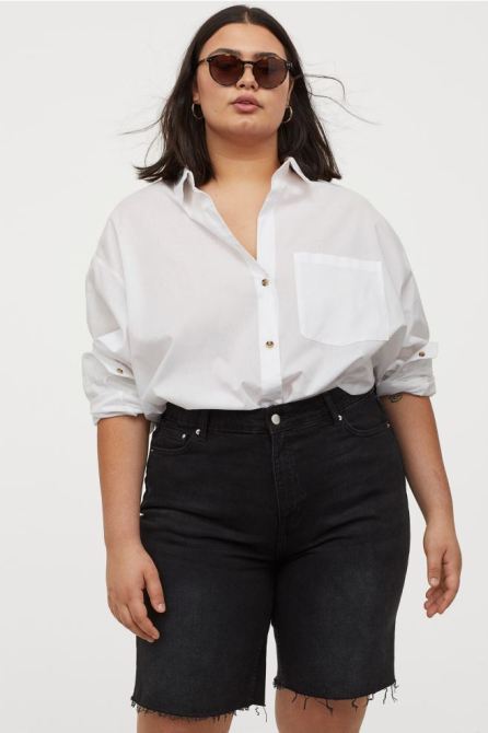 STYLECASTER | Cheap Jean Shorts