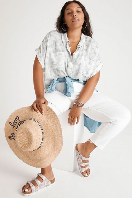 STYLECASTER | Anthropologie Pants & Jeans Sale