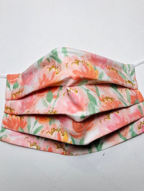 STYLECASTER | Affordable Face Masks