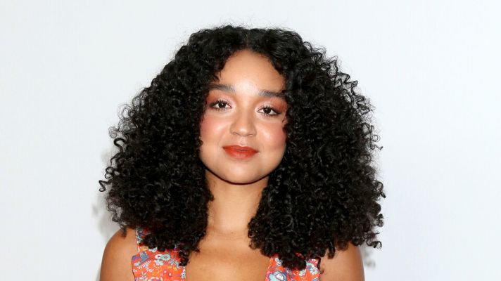 Aisha Dee