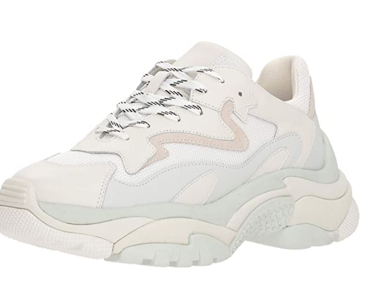 Ash As-Addict Sneakers Amazon