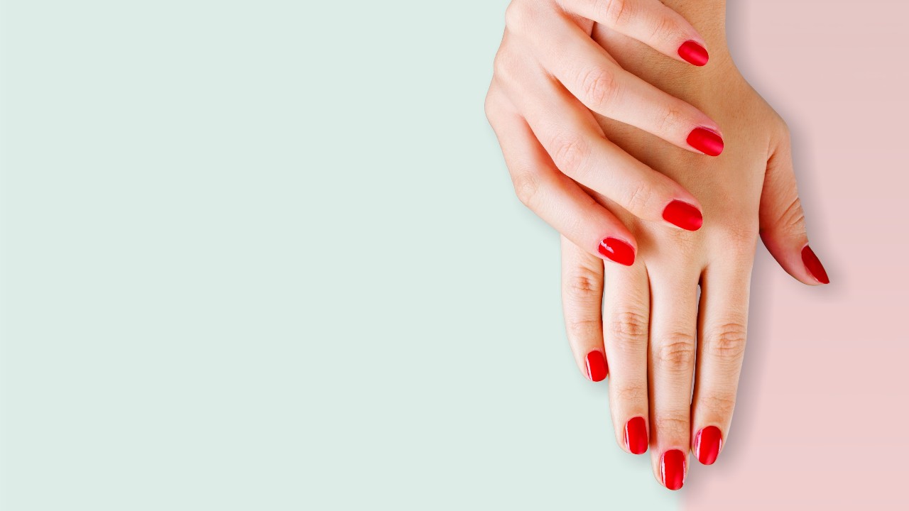 Best DIY Acrylic Nails on Amazon