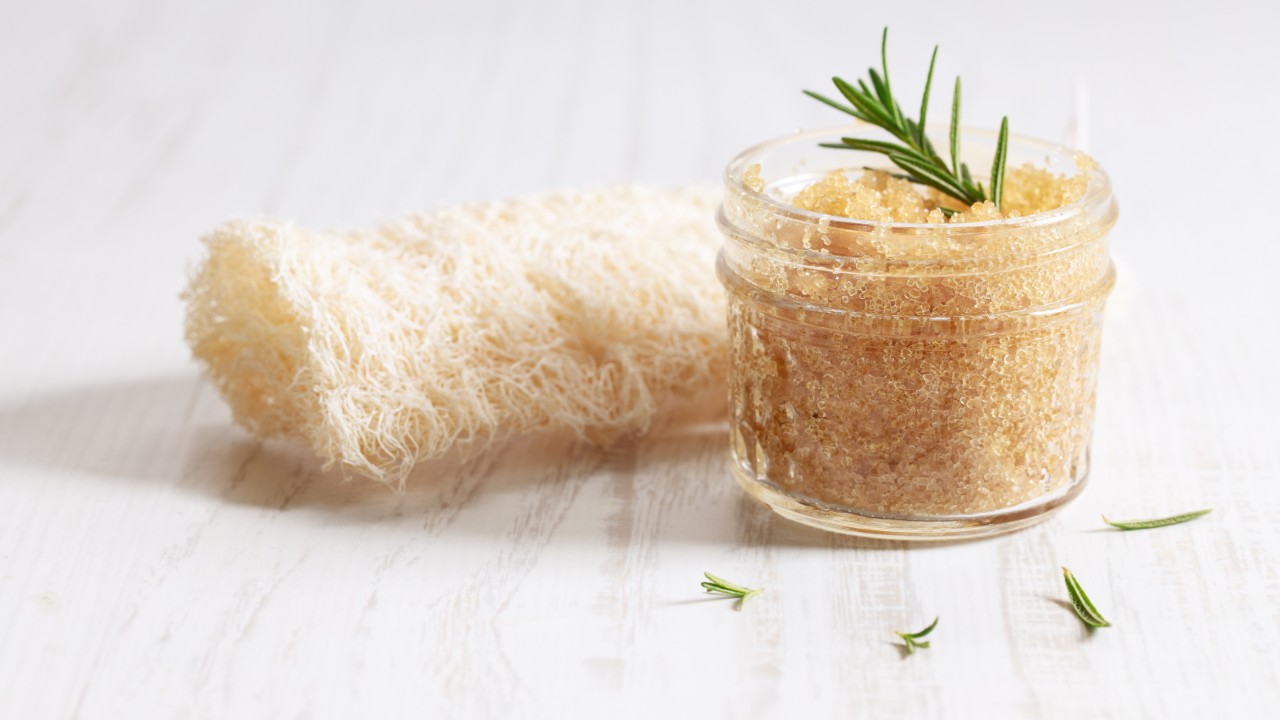 Best Sugar Body Scrubs on Amazon