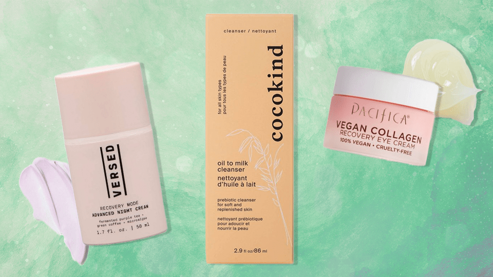 best skincare at target