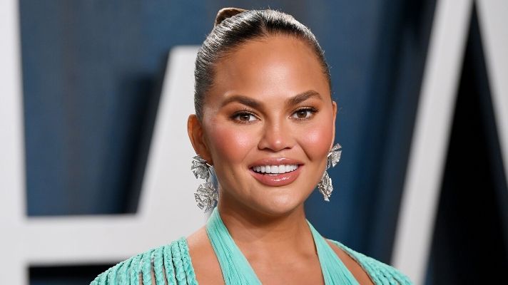 Chrissy-Teigen