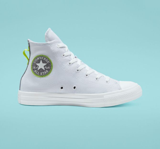 STYLECASTER | Converse Chuck Taylor All Star Crater