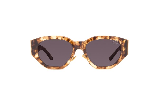 STYLECASTER | DEZI Sunglasses