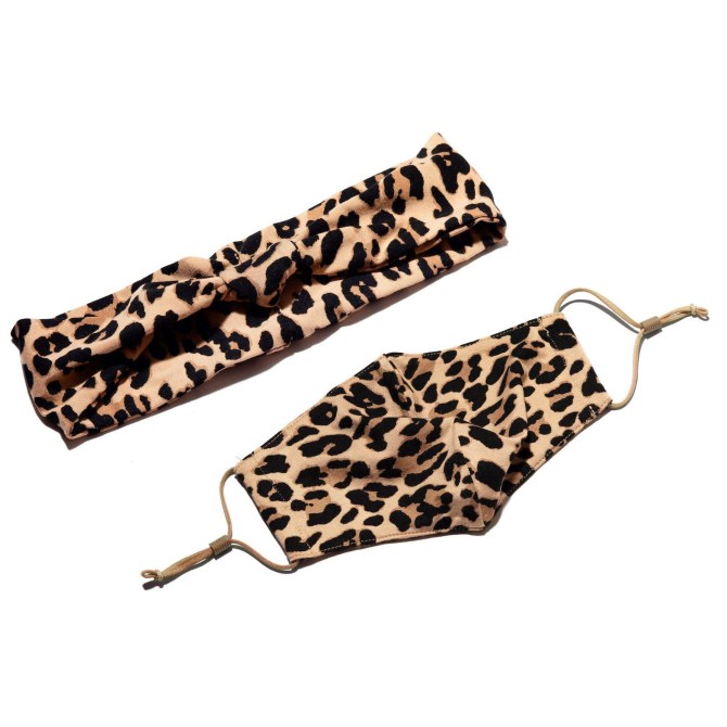 STYLECASTER | fashion face masks