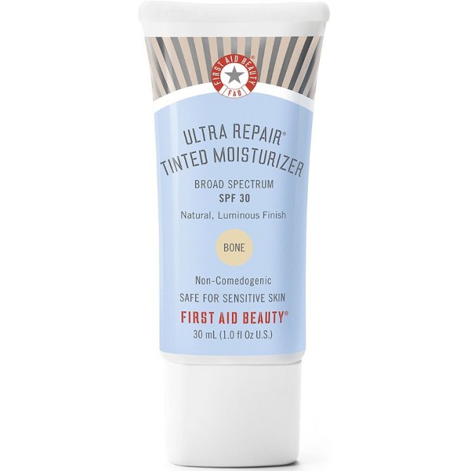 first aid beauty ultra repair