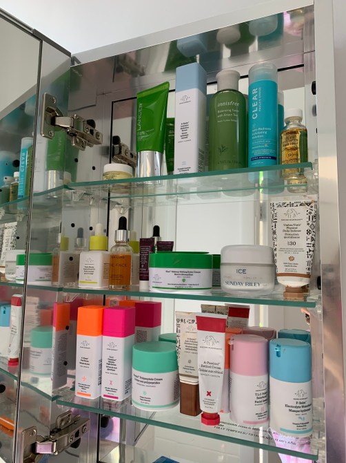 Drunk Elephant review sheflie