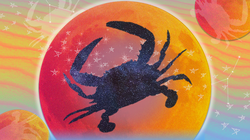 STYLECASTER | new moon in cancer