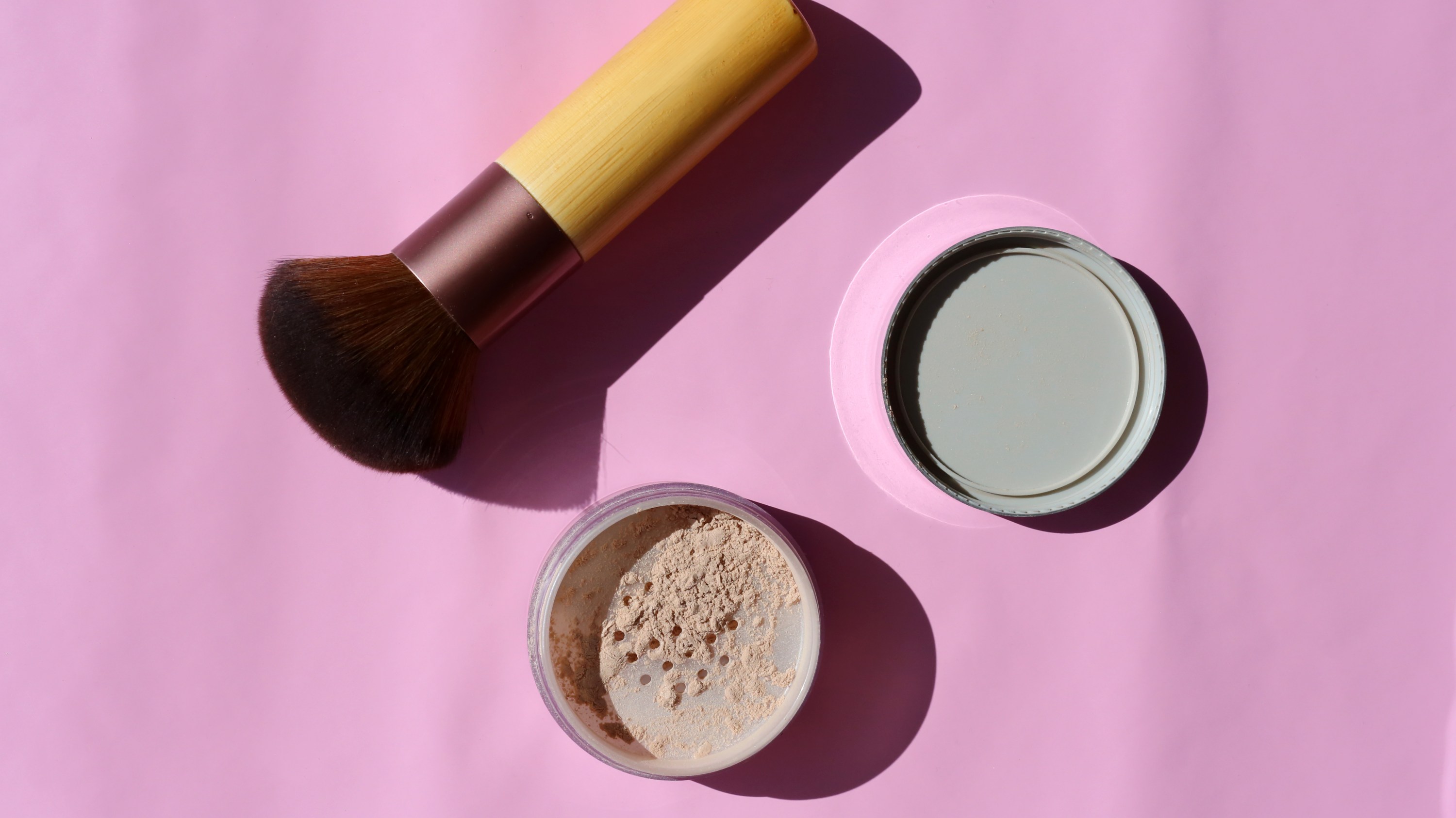 matte setting powder amazon