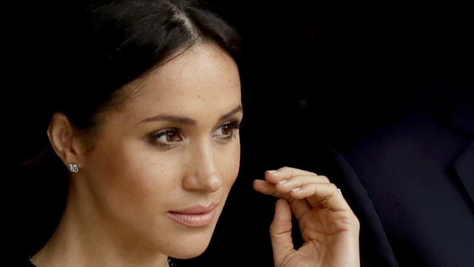 Meghan Markle