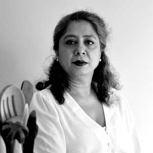 Nandita Godbole