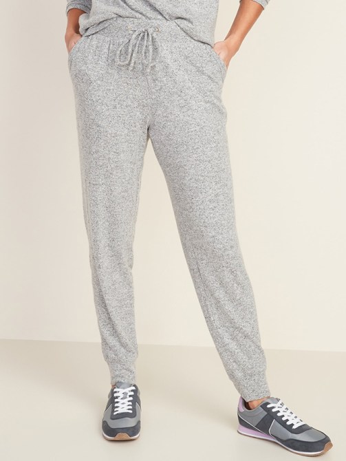 Old Navy Plus Knit Lounge Jogger