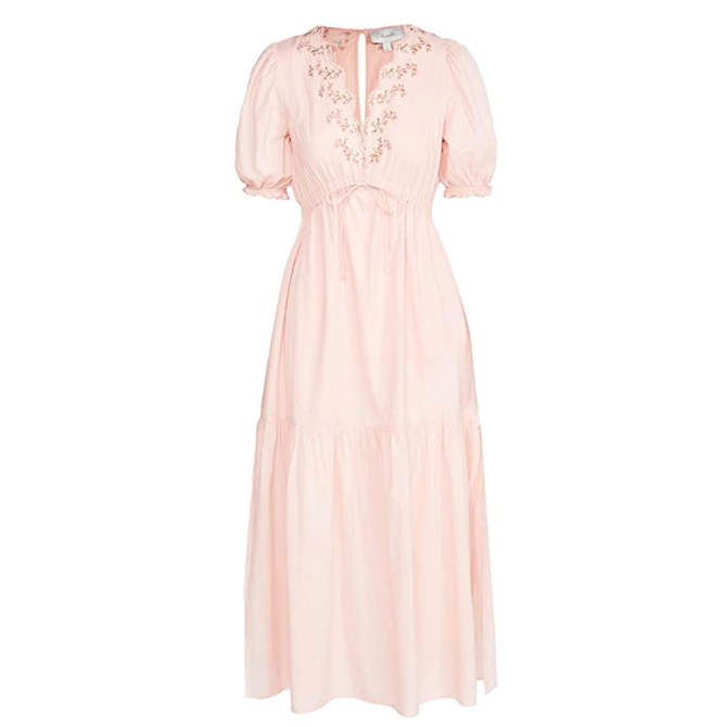 STYLECASTER | princesscore dress trend