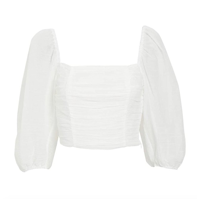 STYLECASTER | Fashion Icons Summer Style