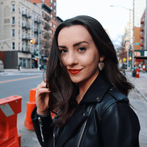 STYLECASTER | Kendall Becker