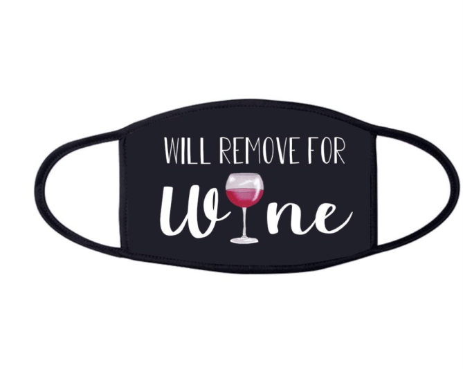 STYLECASTER | funny face masks