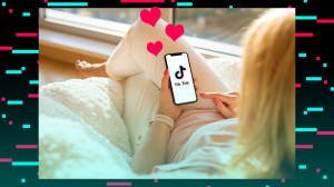 STYLECASTER | tiktok hookups