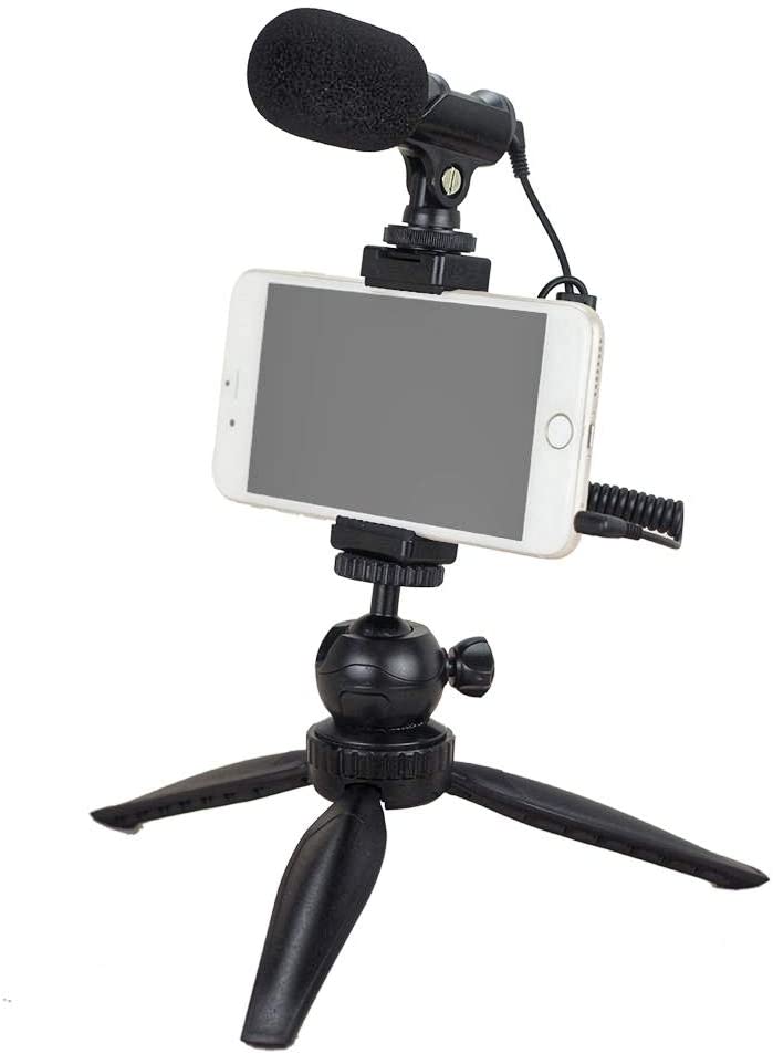 Tubace vlogging kit amazon