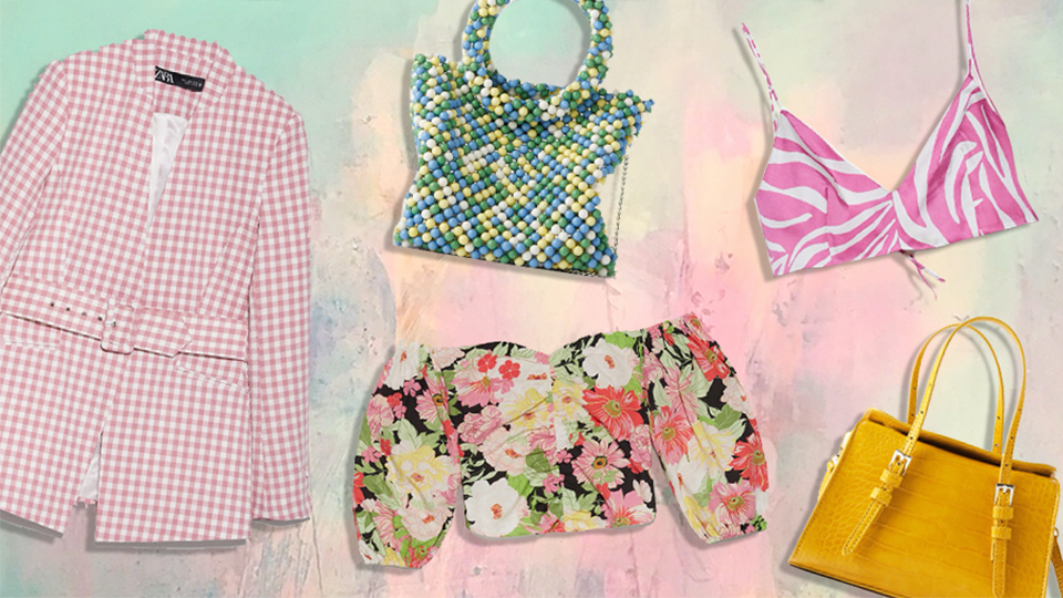 STYLECASTER | Zara July 2020 Sale