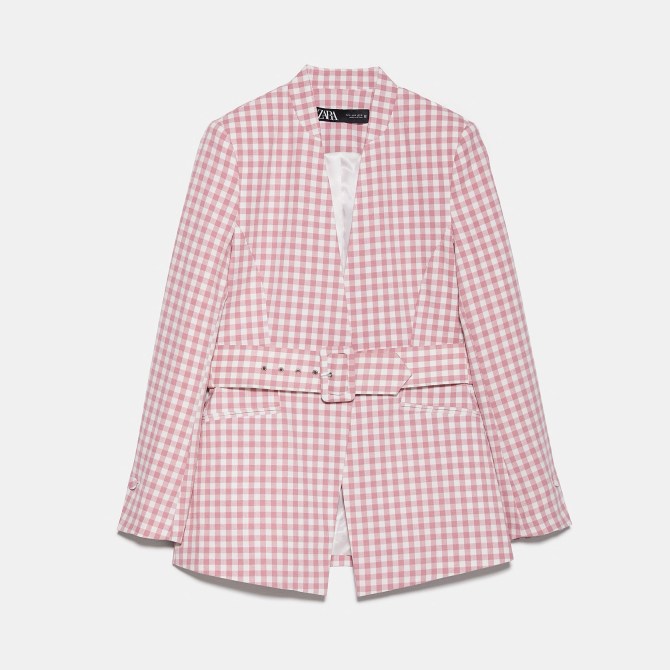STYLECASTER | Zara July 2020 Sale