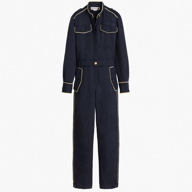 STYLECASTER | Zara SRPLS CHPTR 4