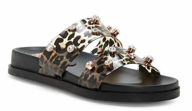 STYLECASTER | Best Sandals for Women