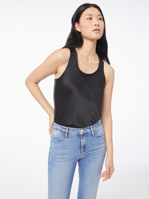 STYLECASTER | FRAME Wash and Go Silk Collection