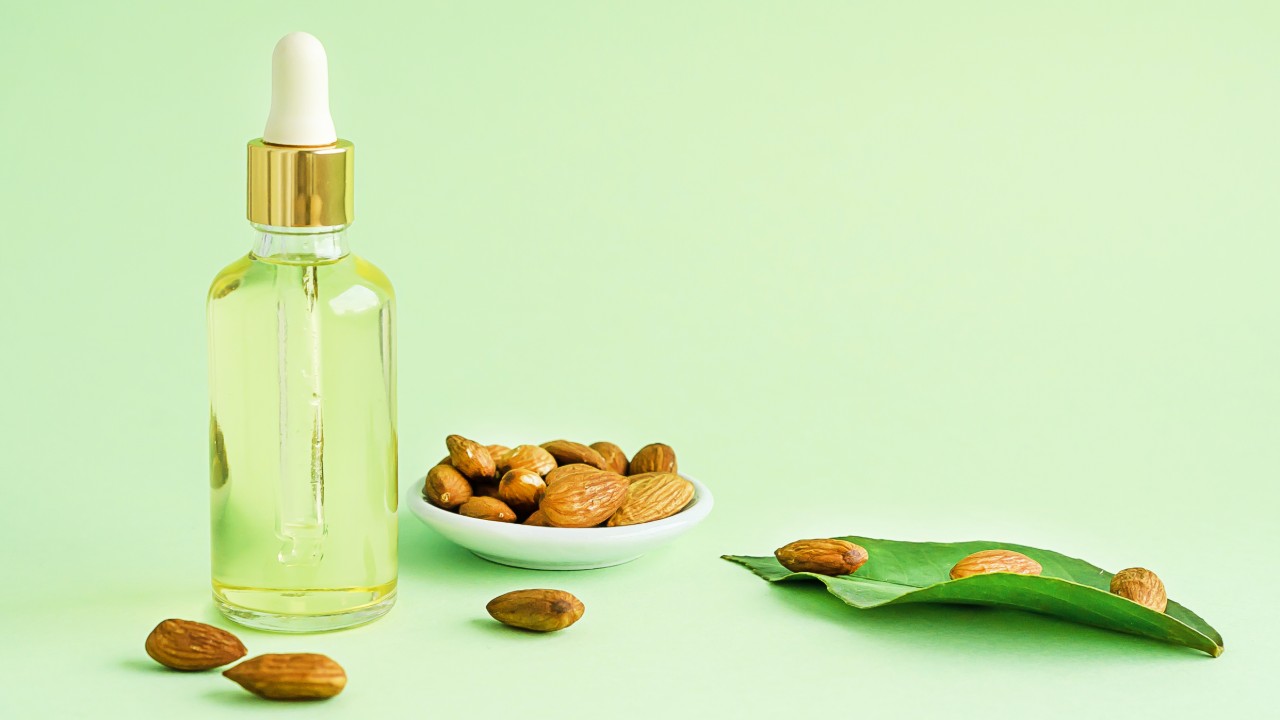 Best Almond Oil for Skin