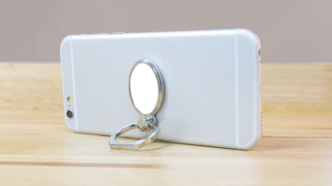 Best Phone Ring Holders on Amazon
