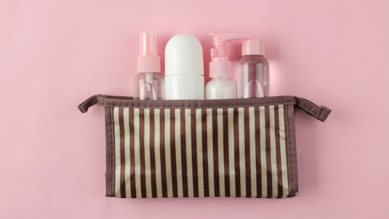 Best Travel Bottle Sets on Amazon