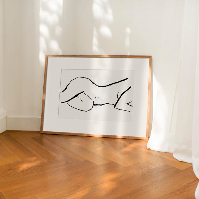 STYLECASTER | Black Owned Etsy Shops