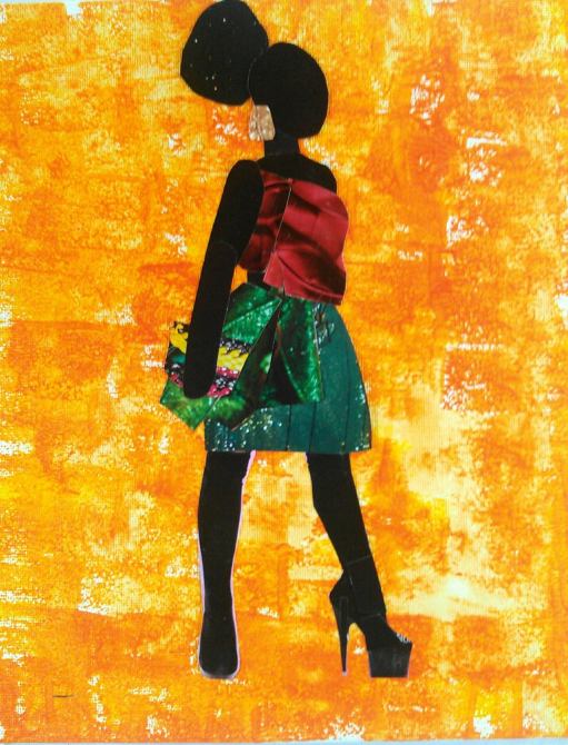 STYLECASTER | Black Owned Etsy Shops