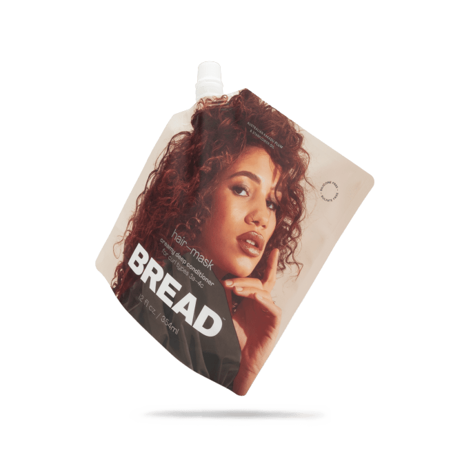 Bread Beauty Supply Hair Mask Creamy Deep Conditioner