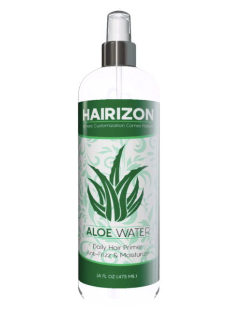 hairizon aloe water