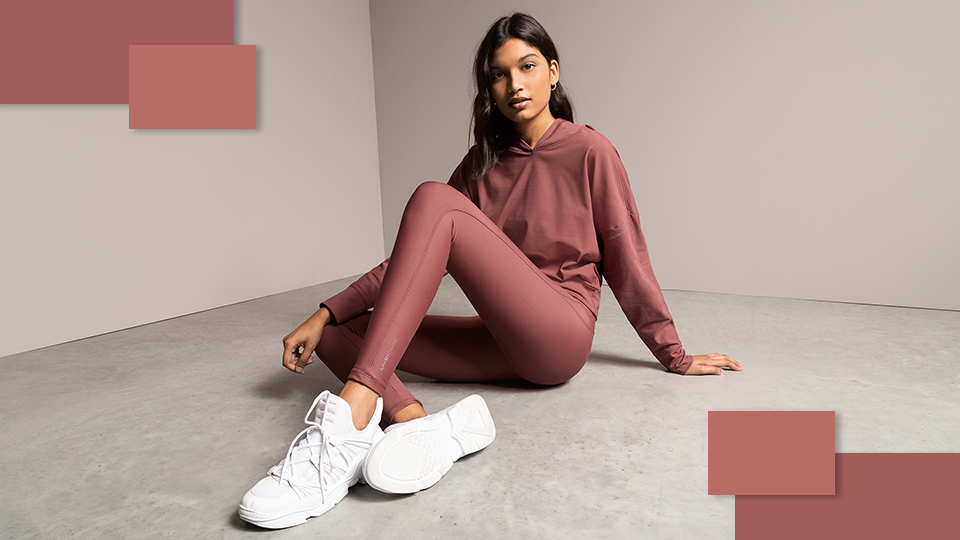 STYLECASTER | anti-viral loungewear