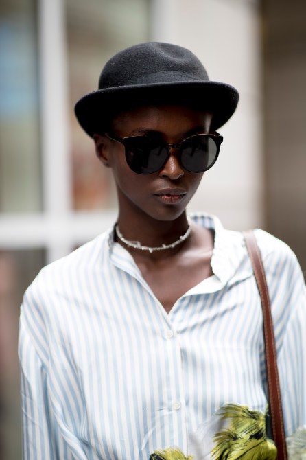 STYLECASTER | Minimalist Fashion Trends