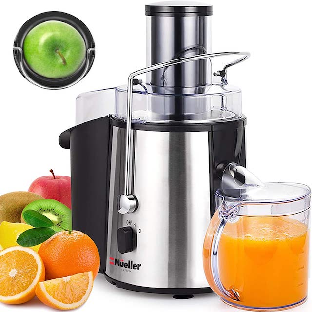 Mueller Austria Juicer Ultra