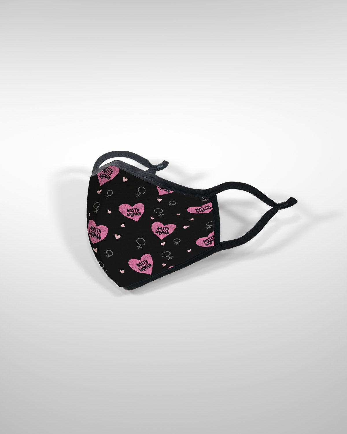 Brave new look face masks