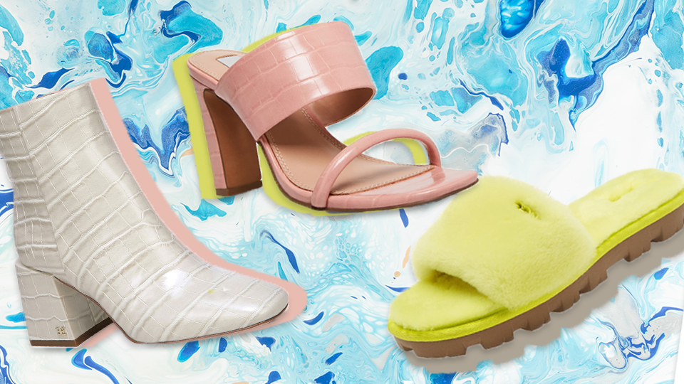 STYLECASTER | Nordstrom Anniversary Sale Shoes